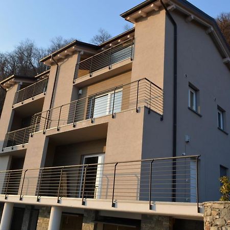 Casa Bb Daire Gera Lario Dış mekan fotoğraf