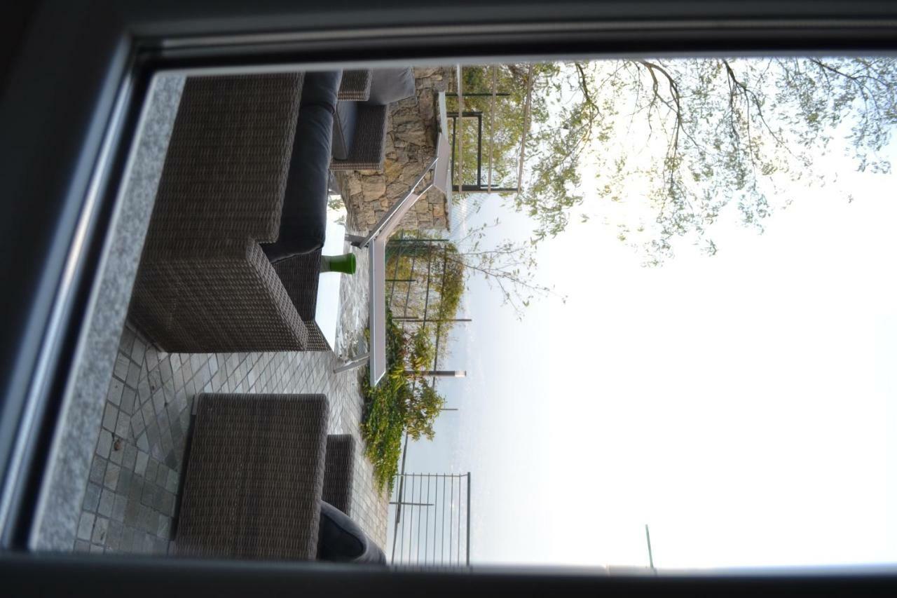 Casa Bb Daire Gera Lario Dış mekan fotoğraf