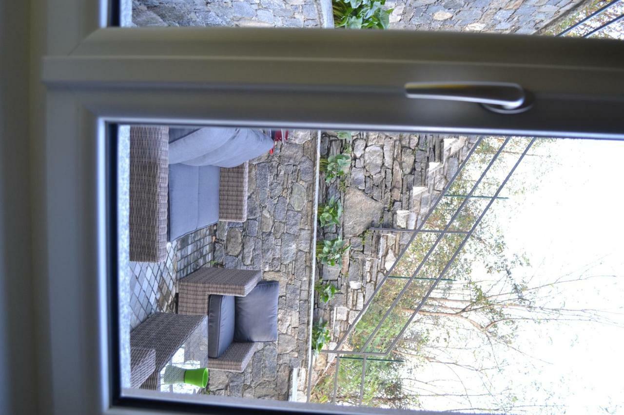 Casa Bb Daire Gera Lario Dış mekan fotoğraf