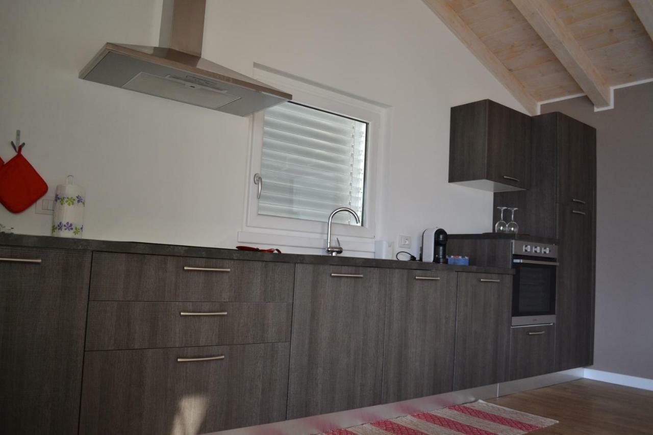 Casa Bb Daire Gera Lario Dış mekan fotoğraf