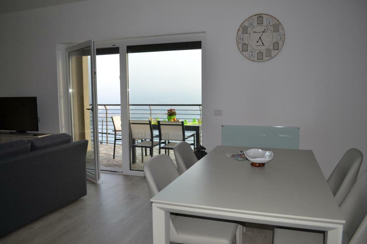 Casa Bb Daire Gera Lario Dış mekan fotoğraf