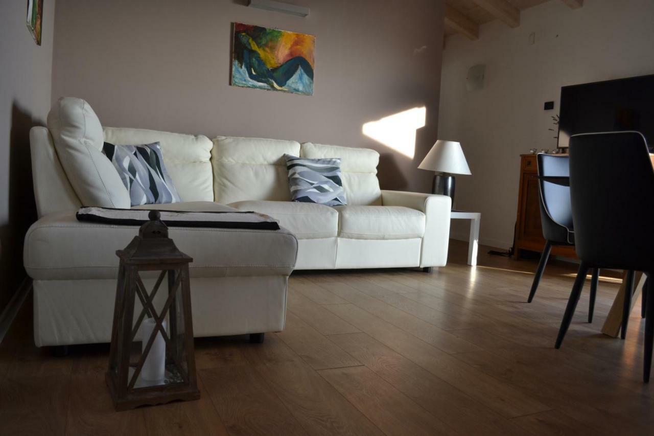 Casa Bb Daire Gera Lario Dış mekan fotoğraf