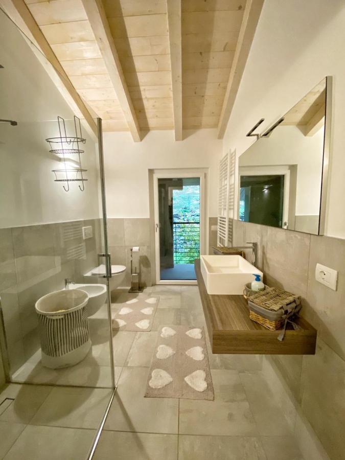 Casa Bb Daire Gera Lario Dış mekan fotoğraf