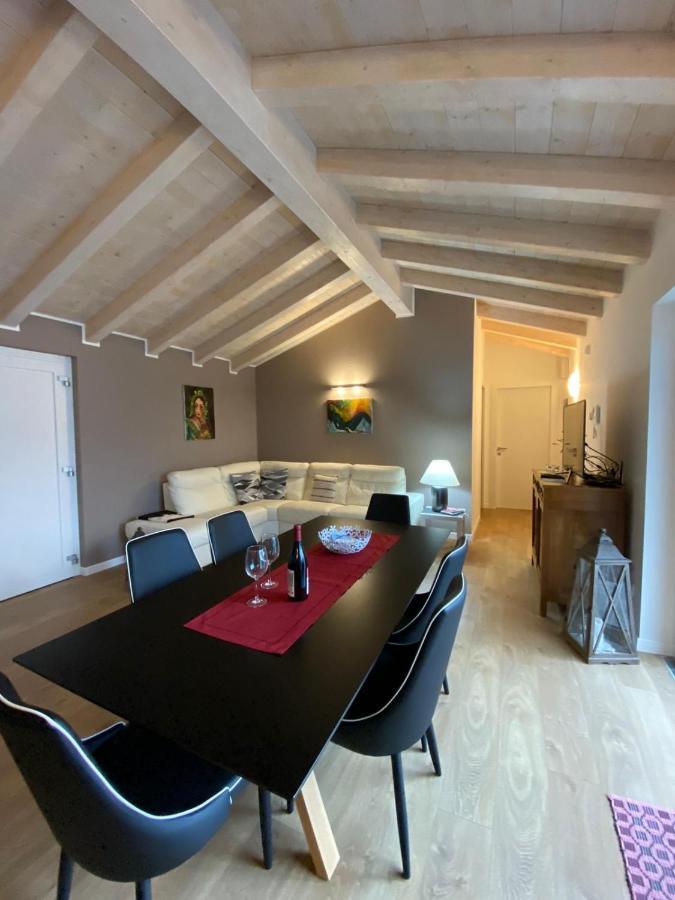 Casa Bb Daire Gera Lario Dış mekan fotoğraf