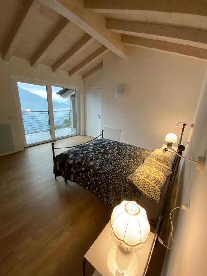 Casa Bb Daire Gera Lario Dış mekan fotoğraf