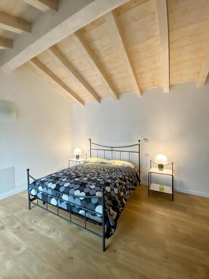 Casa Bb Daire Gera Lario Dış mekan fotoğraf