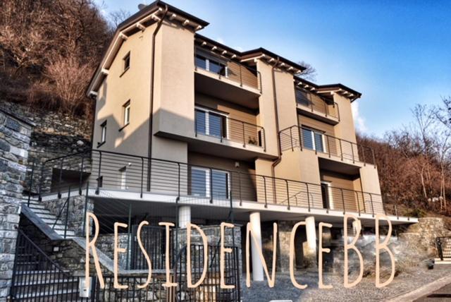 Casa Bb Daire Gera Lario Dış mekan fotoğraf