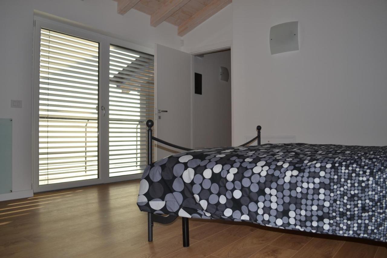 Casa Bb Daire Gera Lario Dış mekan fotoğraf