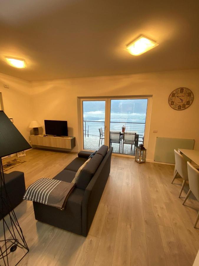 Casa Bb Daire Gera Lario Dış mekan fotoğraf