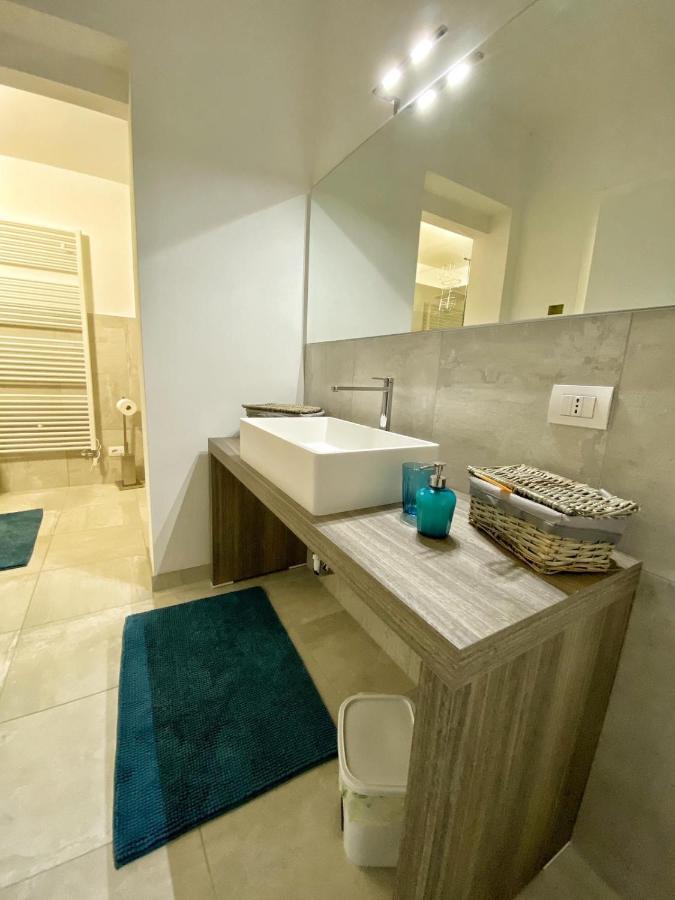 Casa Bb Daire Gera Lario Dış mekan fotoğraf