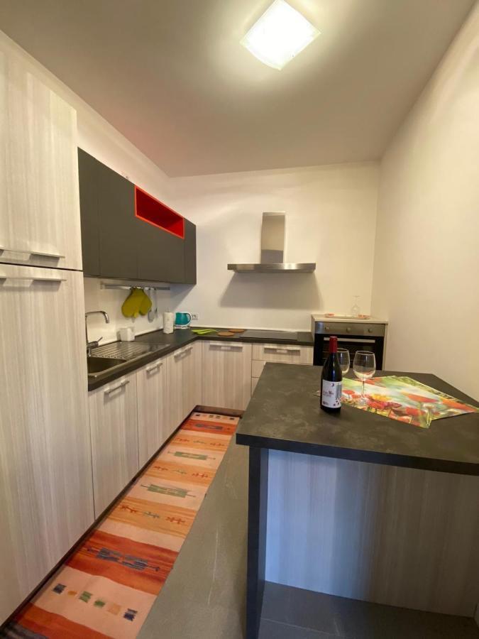 Casa Bb Daire Gera Lario Dış mekan fotoğraf