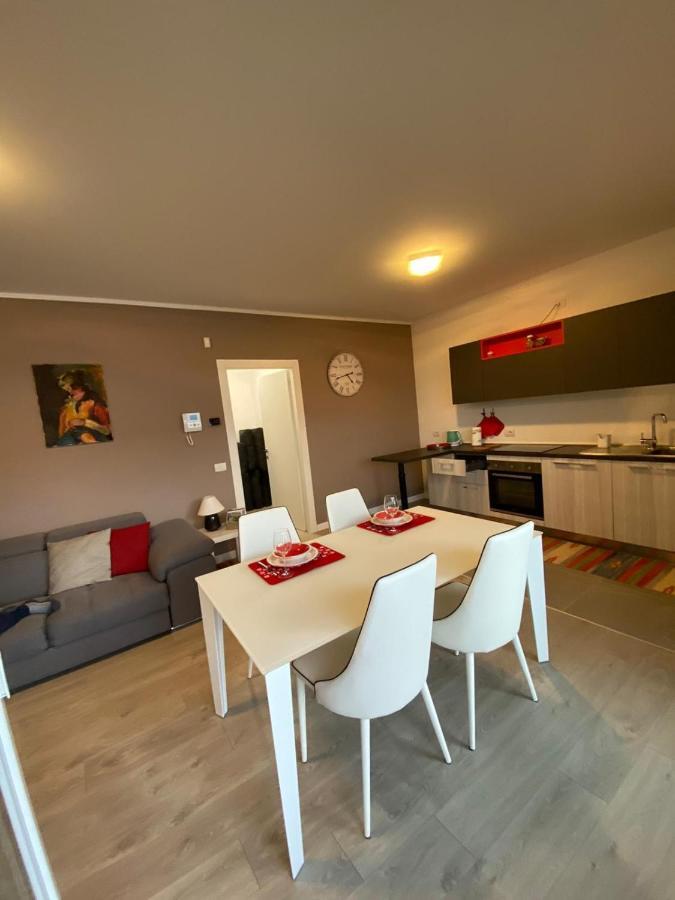 Casa Bb Daire Gera Lario Dış mekan fotoğraf