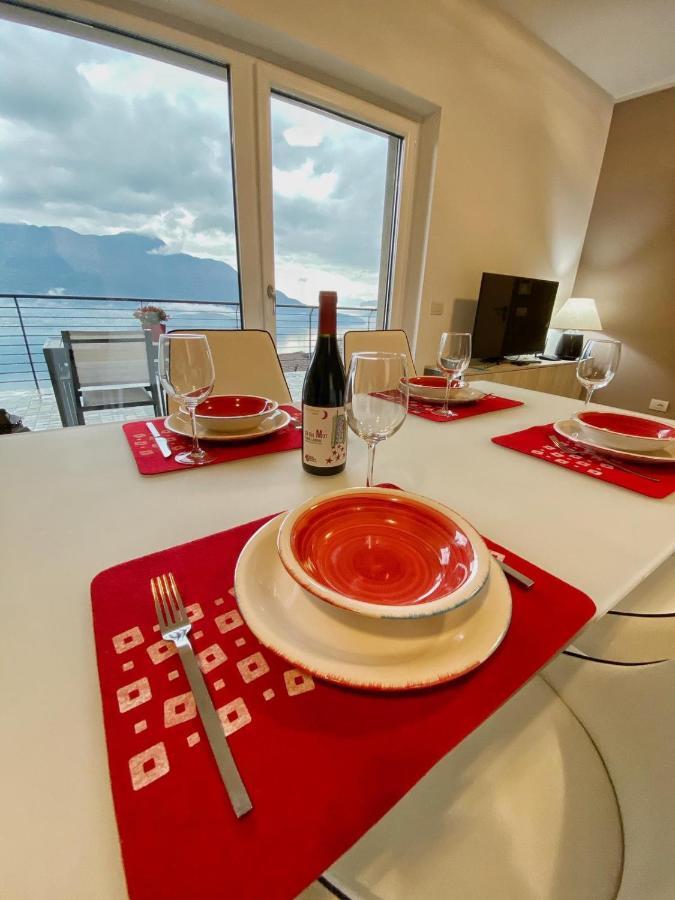 Casa Bb Daire Gera Lario Dış mekan fotoğraf