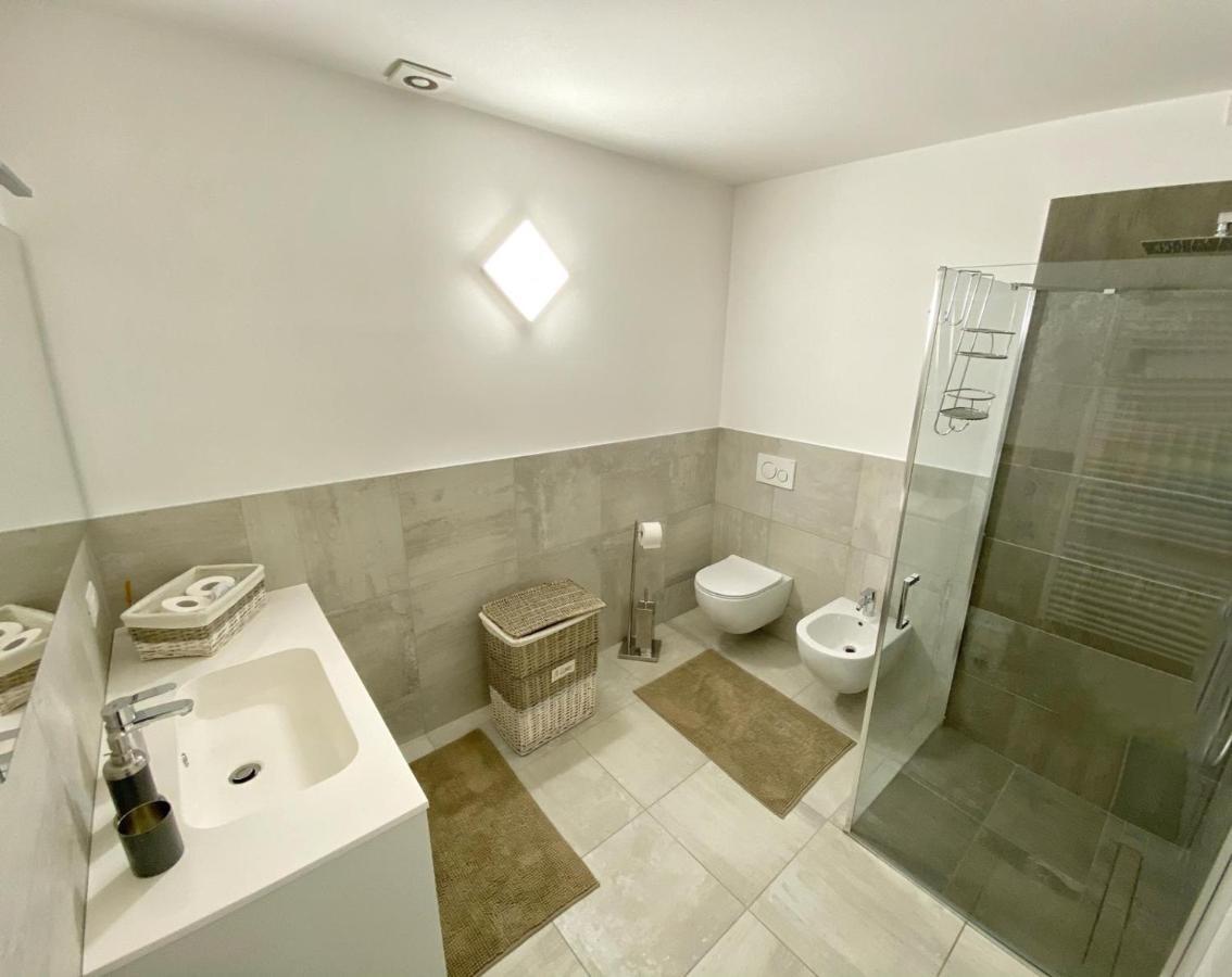 Casa Bb Daire Gera Lario Dış mekan fotoğraf