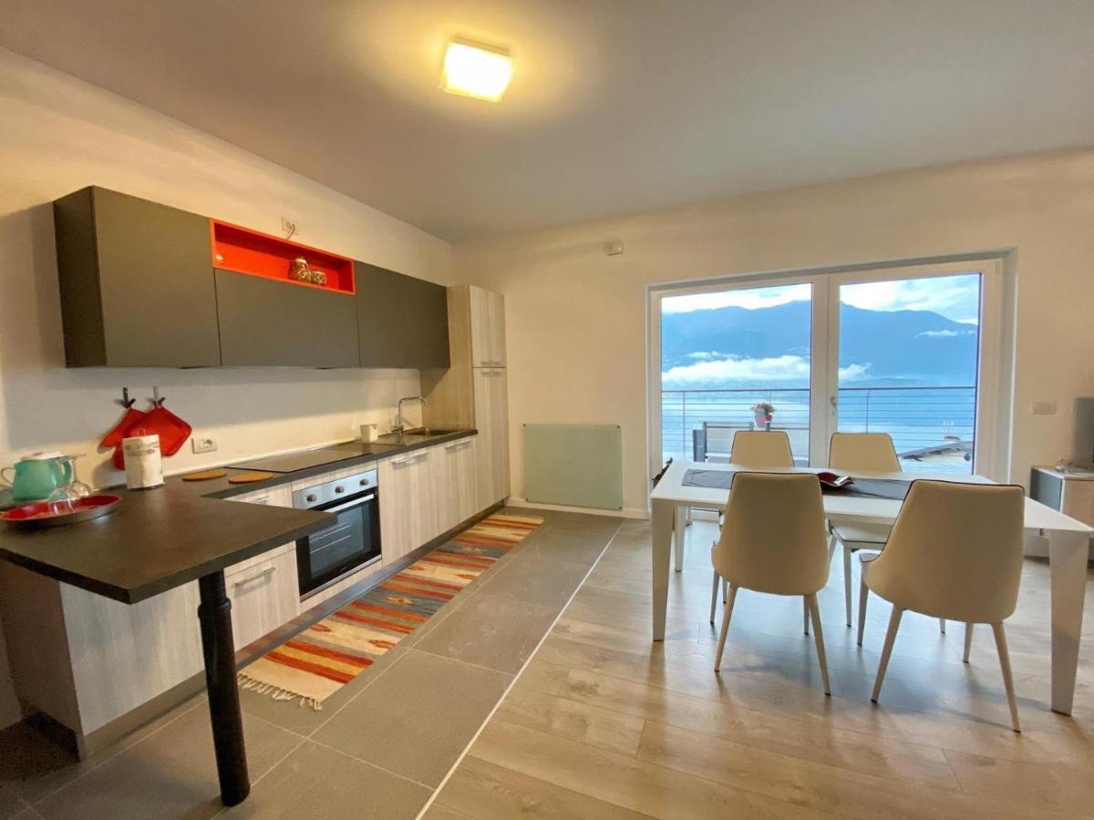 Casa Bb Daire Gera Lario Dış mekan fotoğraf