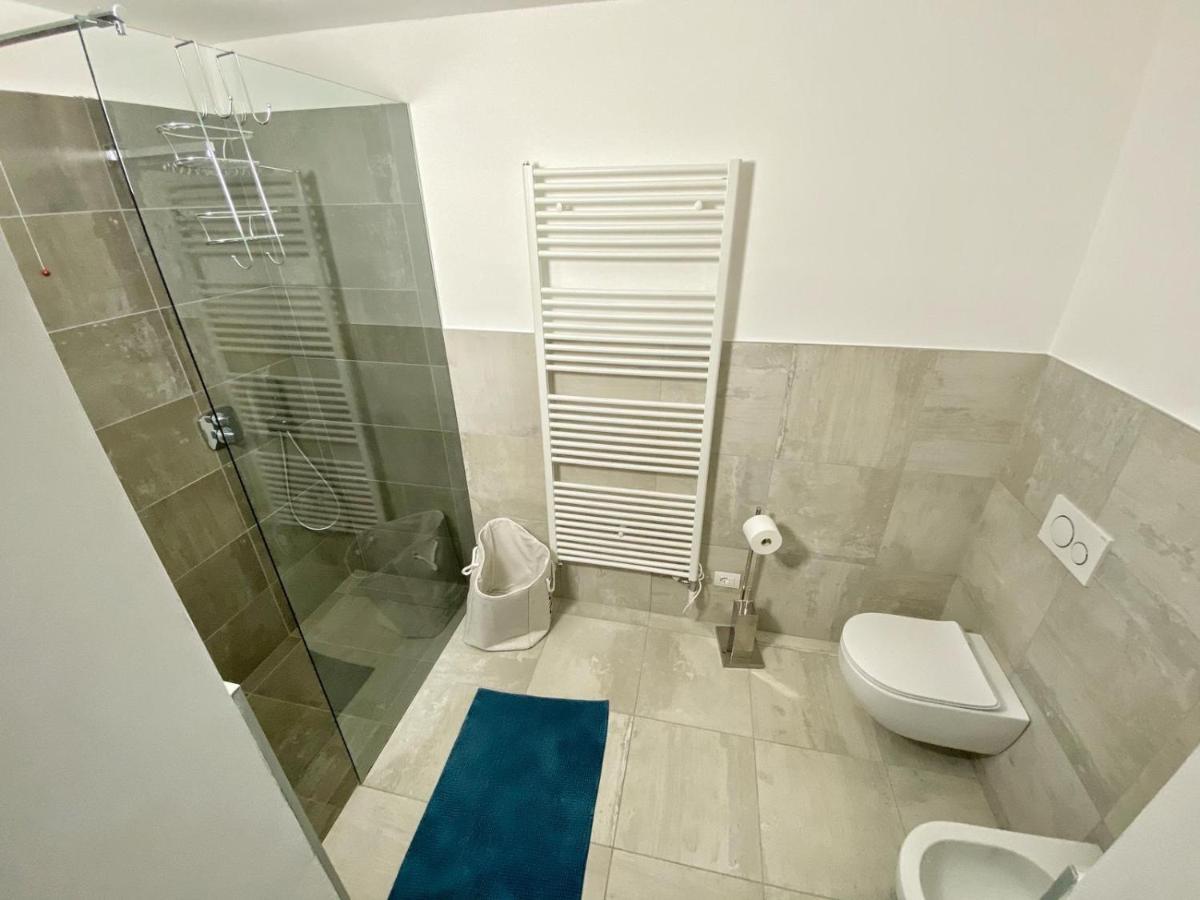 Casa Bb Daire Gera Lario Dış mekan fotoğraf
